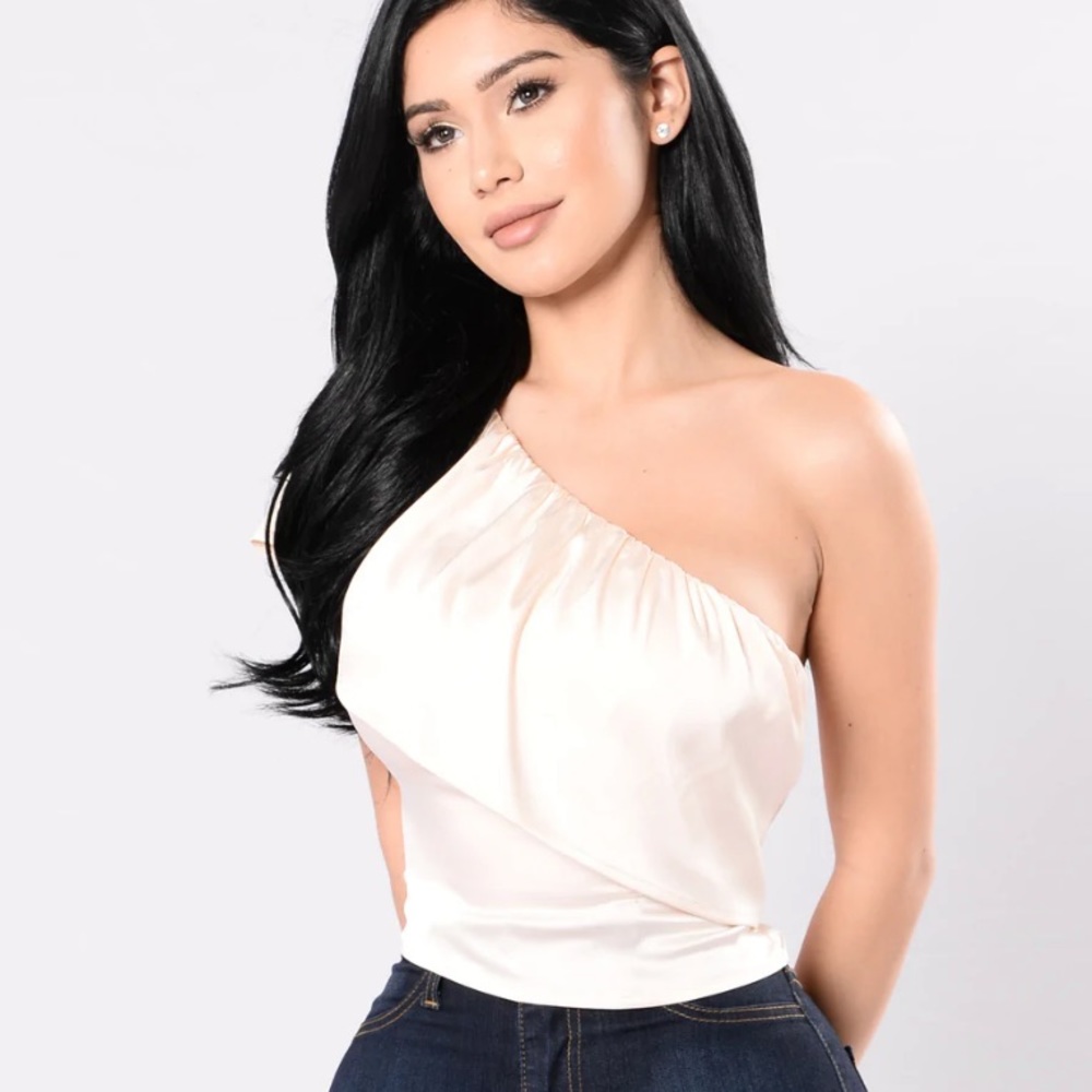 Won’t Think Twice Top